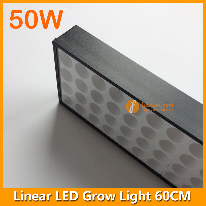 50W LED Grow Light