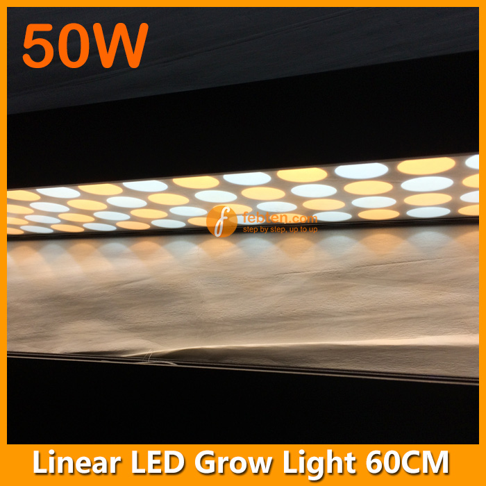 60cm 50W LED Grow Light