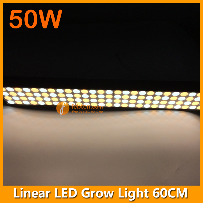 2ft 50W LED Grow Light